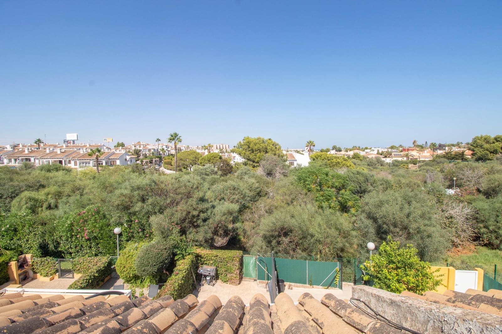 4 soverom Rekkehus til salgs i Cabo Roig med svømmebasseng - € 299 000 (Ref: 10029429)