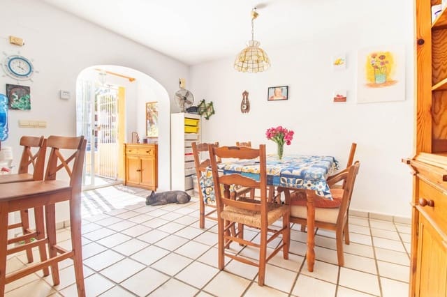 4 slaapkamer Rijtjeshuis te koop in Cabo Roig, Orihuela met zwembad - € 299.000 (Ref: 10029429)