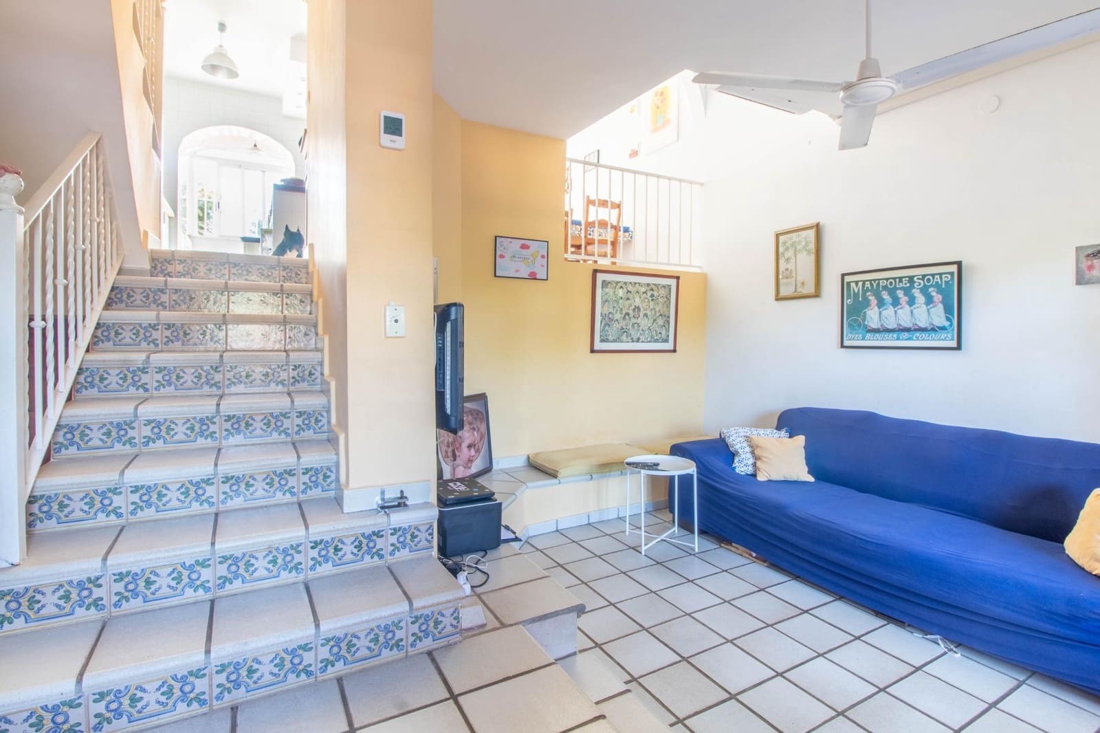 4 soverom Rekkehus til salgs i Cabo Roig med svømmebasseng - € 299 000 (Ref: 10029429)