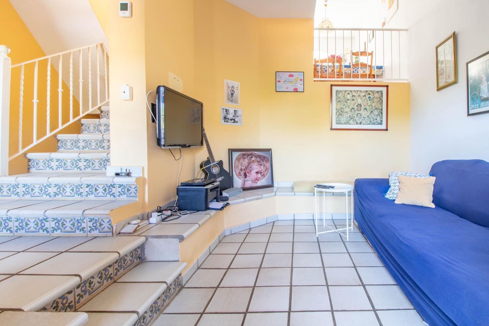 4 soverom Rekkehus til salgs i Cabo Roig med svømmebasseng - € 299 000 (Ref: 10029429)