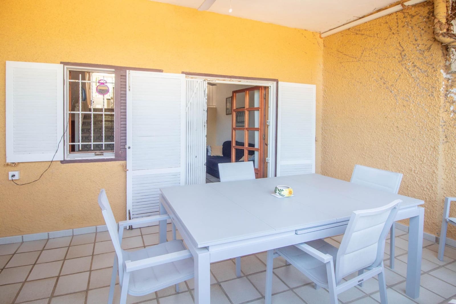 4 soverom Rekkehus til salgs i Cabo Roig med svømmebasseng - € 299 000 (Ref: 10029429)