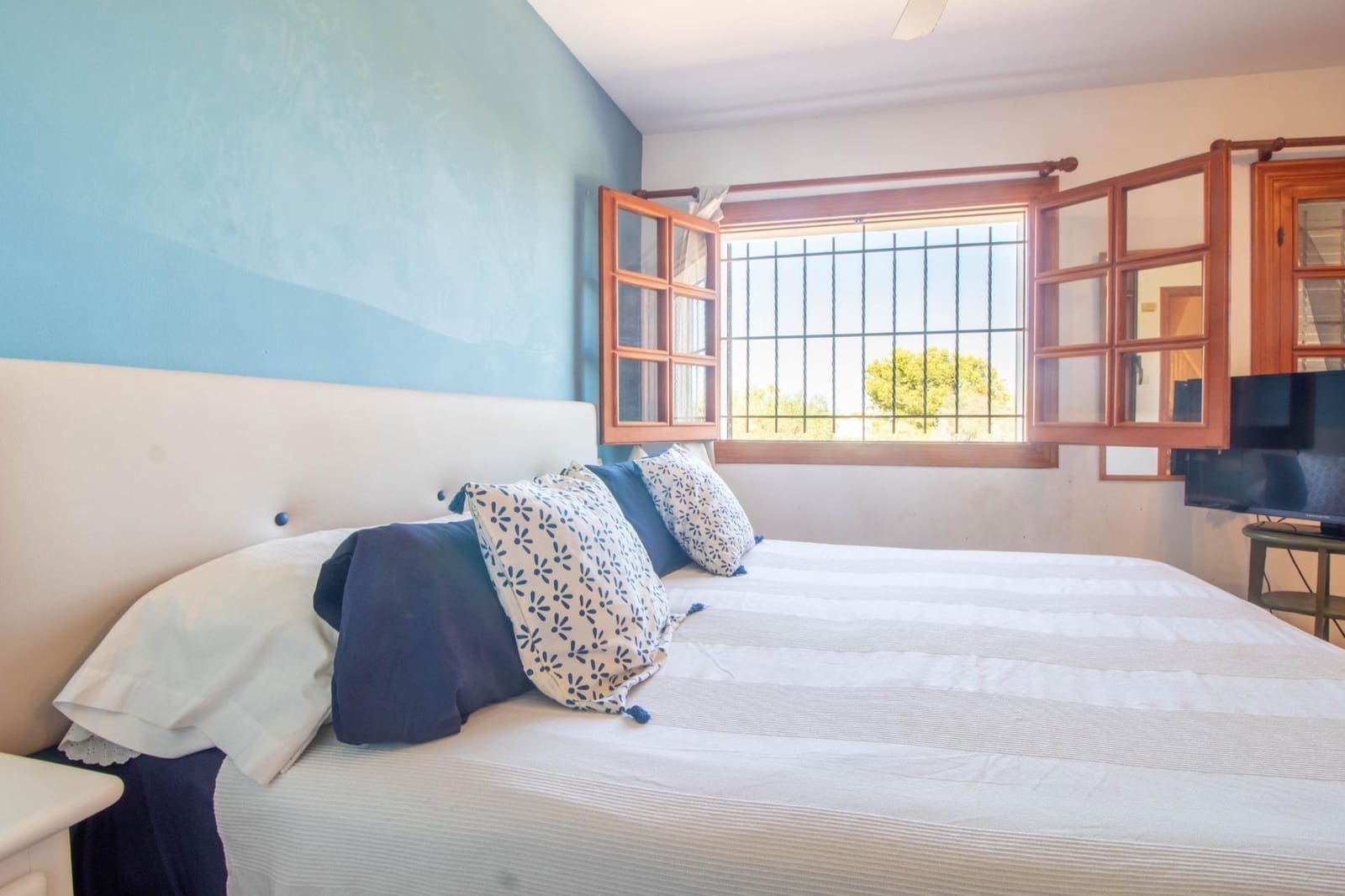 4 soverom Rekkehus til salgs i Cabo Roig med svømmebasseng - € 299 000 (Ref: 10029429)