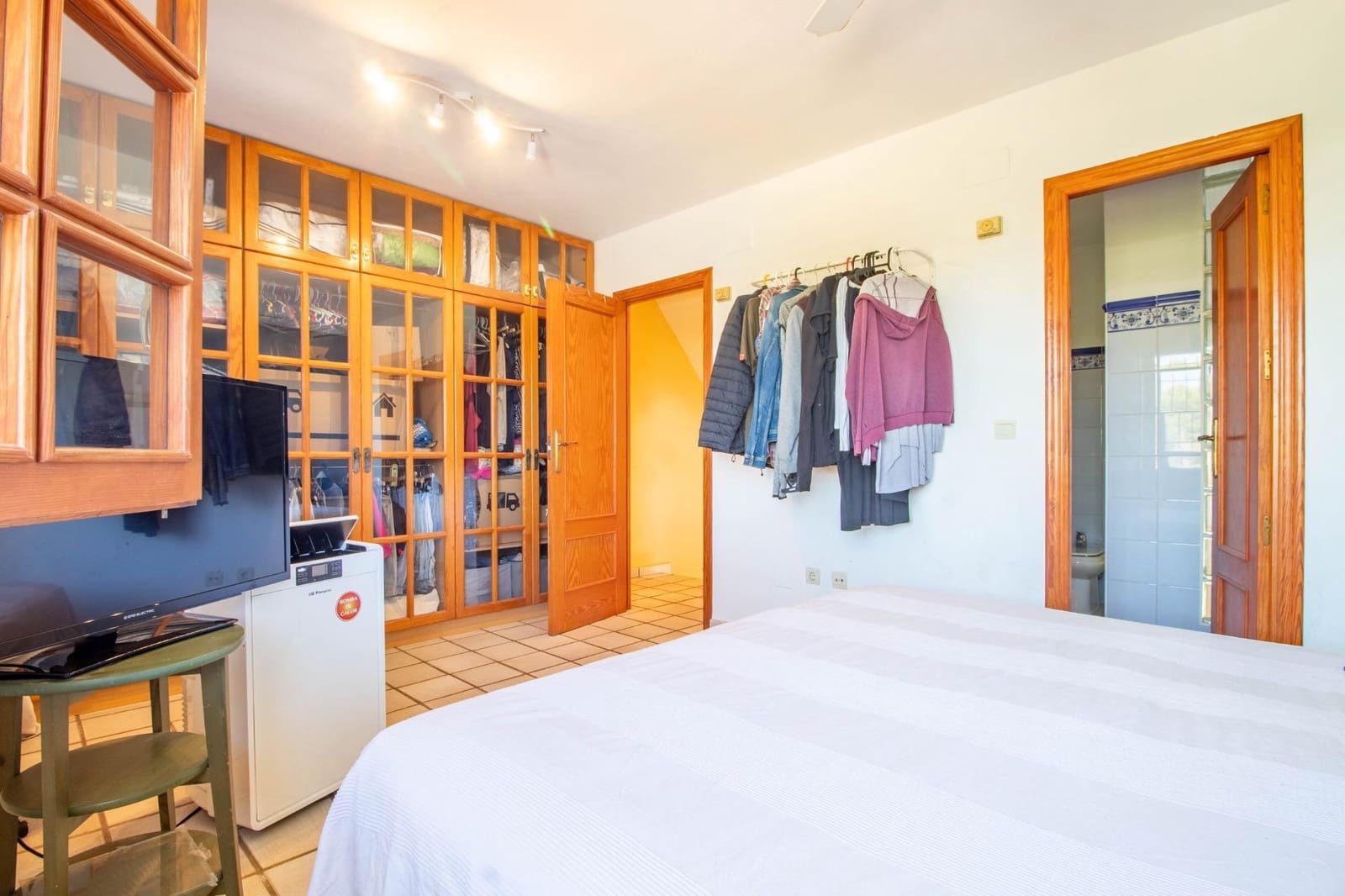4 soverom Rekkehus til salgs i Cabo Roig med svømmebasseng - € 299 000 (Ref: 10029429)
