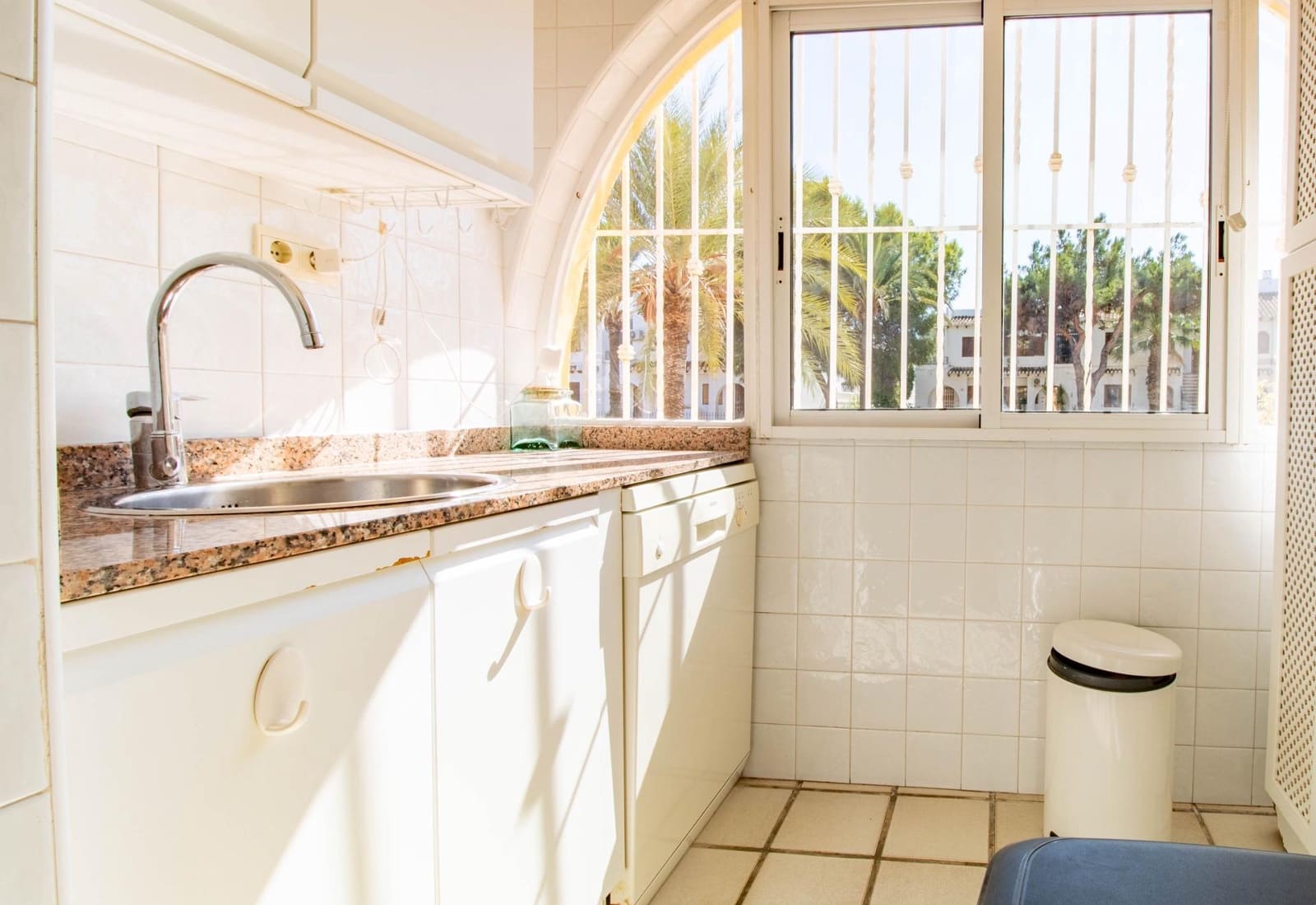 4 soverom Rekkehus til salgs i Cabo Roig med svømmebasseng - € 299 000 (Ref: 10029429)