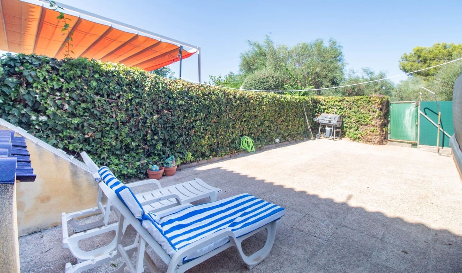 4 soverom Rekkehus til salgs i Cabo Roig med svømmebasseng - € 299 000 (Ref: 10029429)