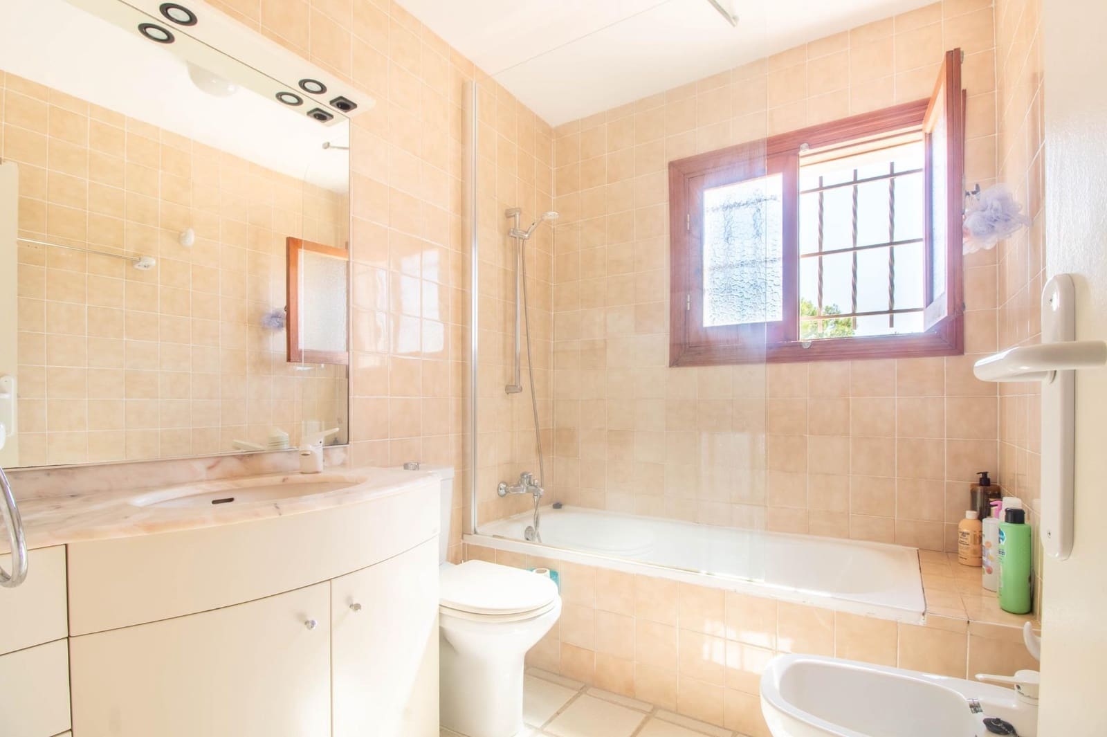 4 soverom Rekkehus til salgs i Cabo Roig med svømmebasseng - € 299 000 (Ref: 10029429)