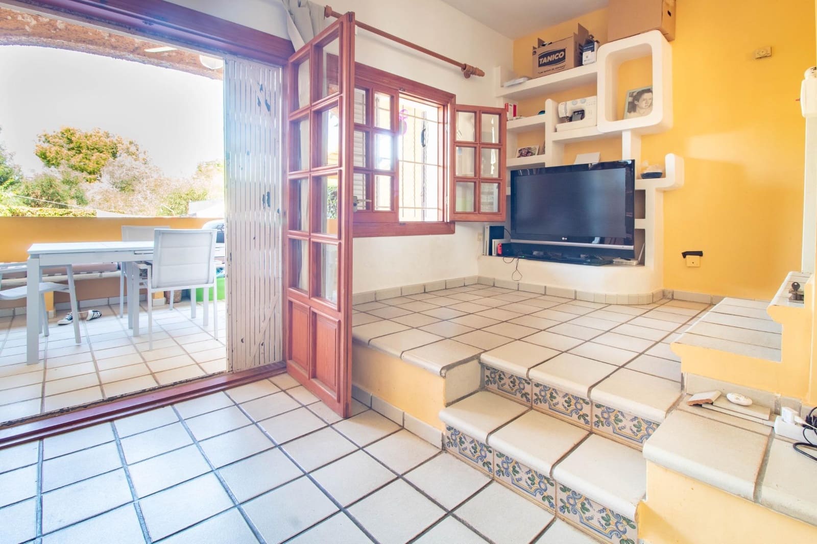 4 soverom Rekkehus til salgs i Cabo Roig med svømmebasseng - € 299 000 (Ref: 10029429)