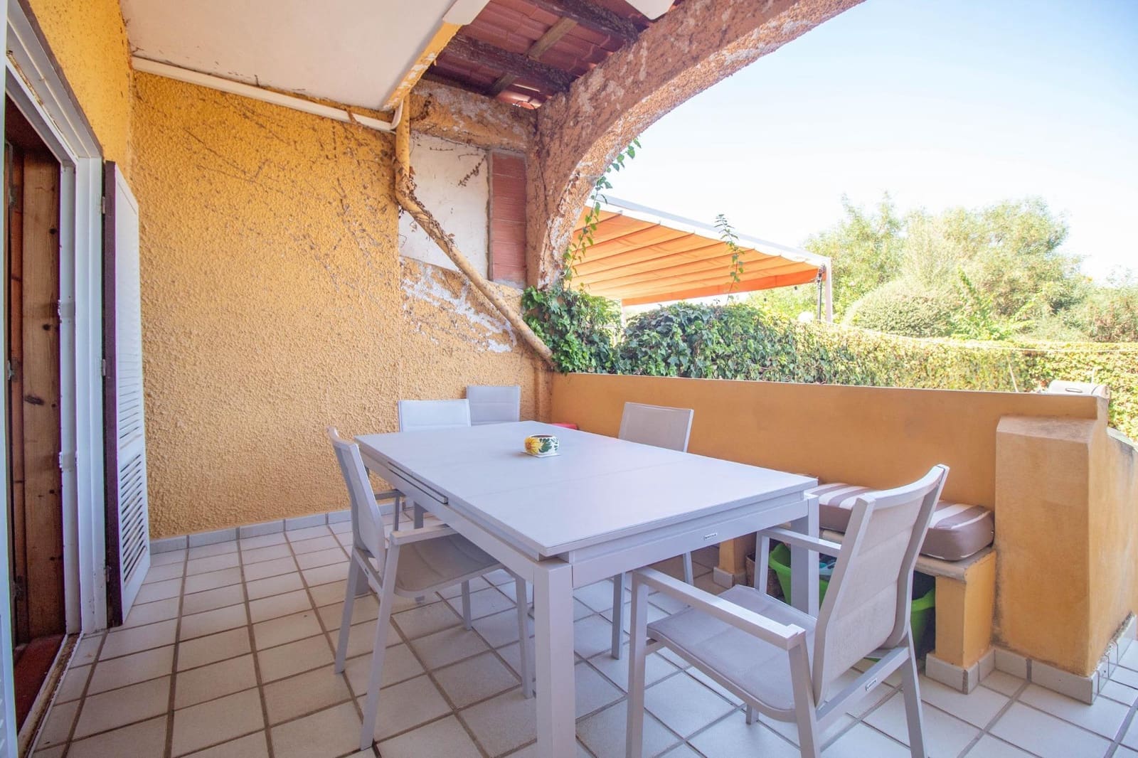 4 soverom Rekkehus til salgs i Cabo Roig med svømmebasseng - € 299 000 (Ref: 10029429)