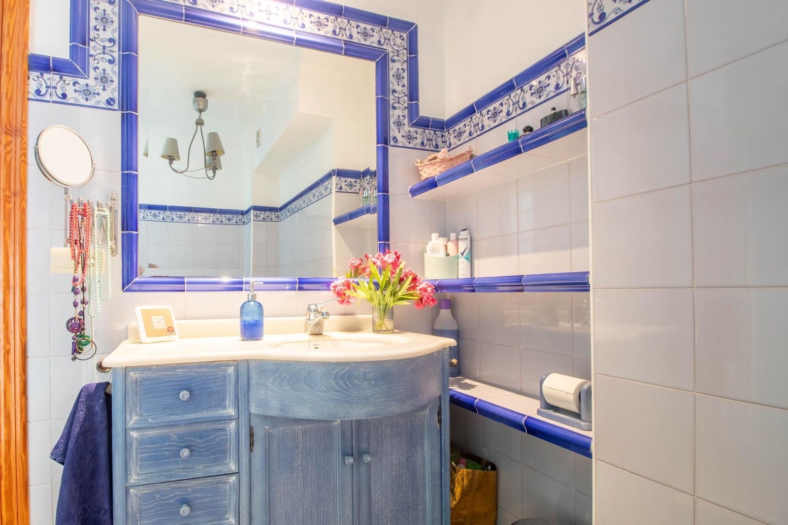 4 soverom Rekkehus til salgs i Cabo Roig med svømmebasseng - € 299 000 (Ref: 10029429)