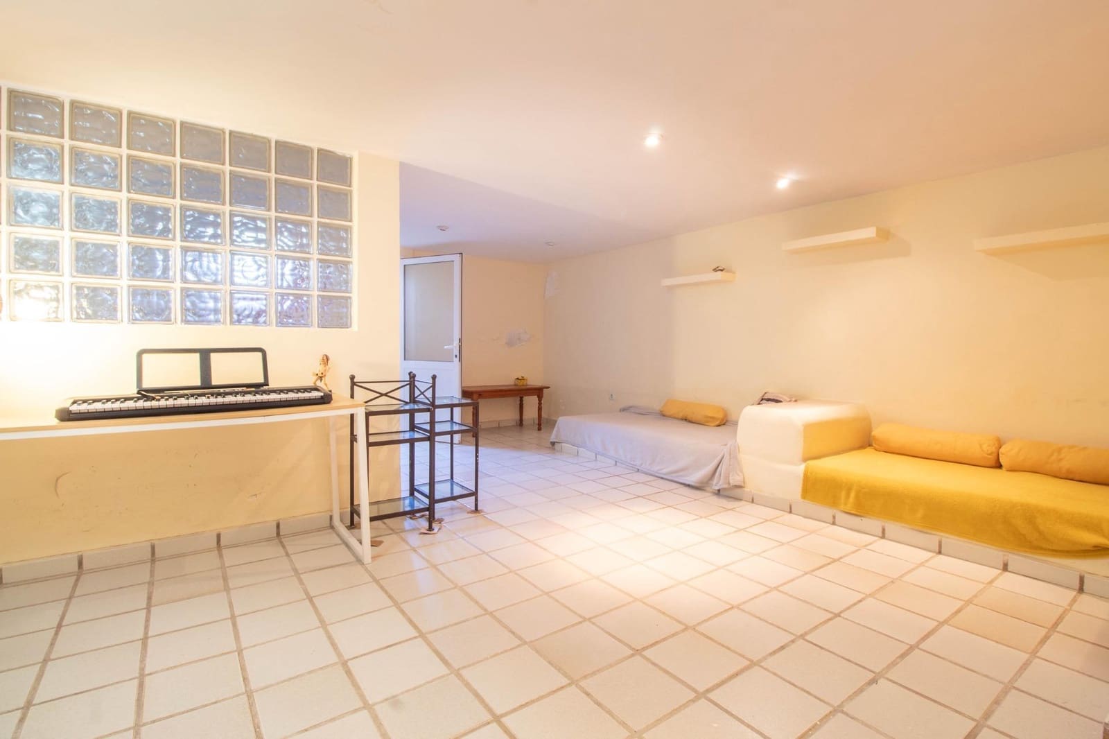 4 soverom Rekkehus til salgs i Cabo Roig med svømmebasseng - € 299 000 (Ref: 10029429)
