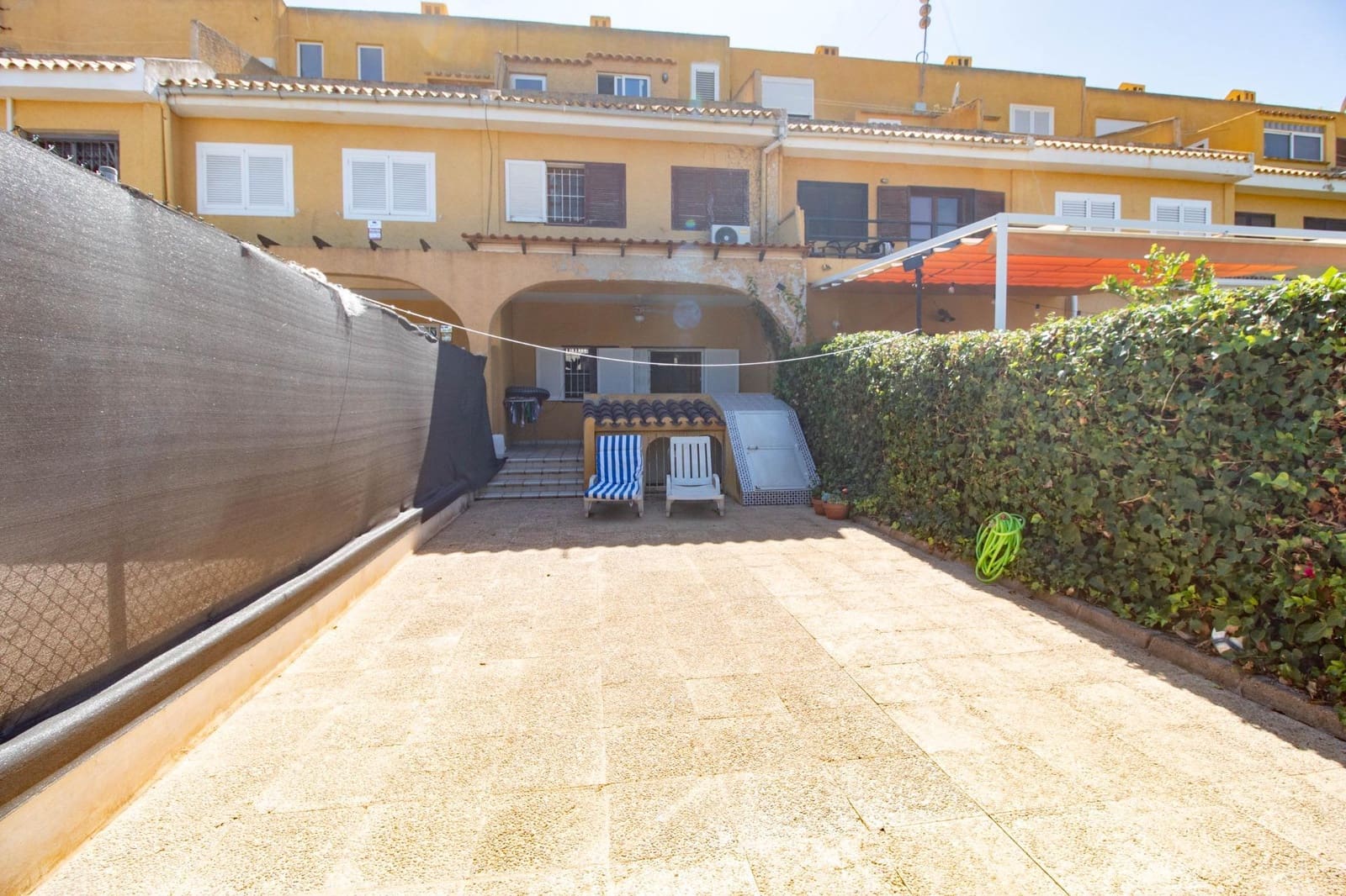 4 soverom Rekkehus til salgs i Cabo Roig med svømmebasseng - € 299 000 (Ref: 10029429)