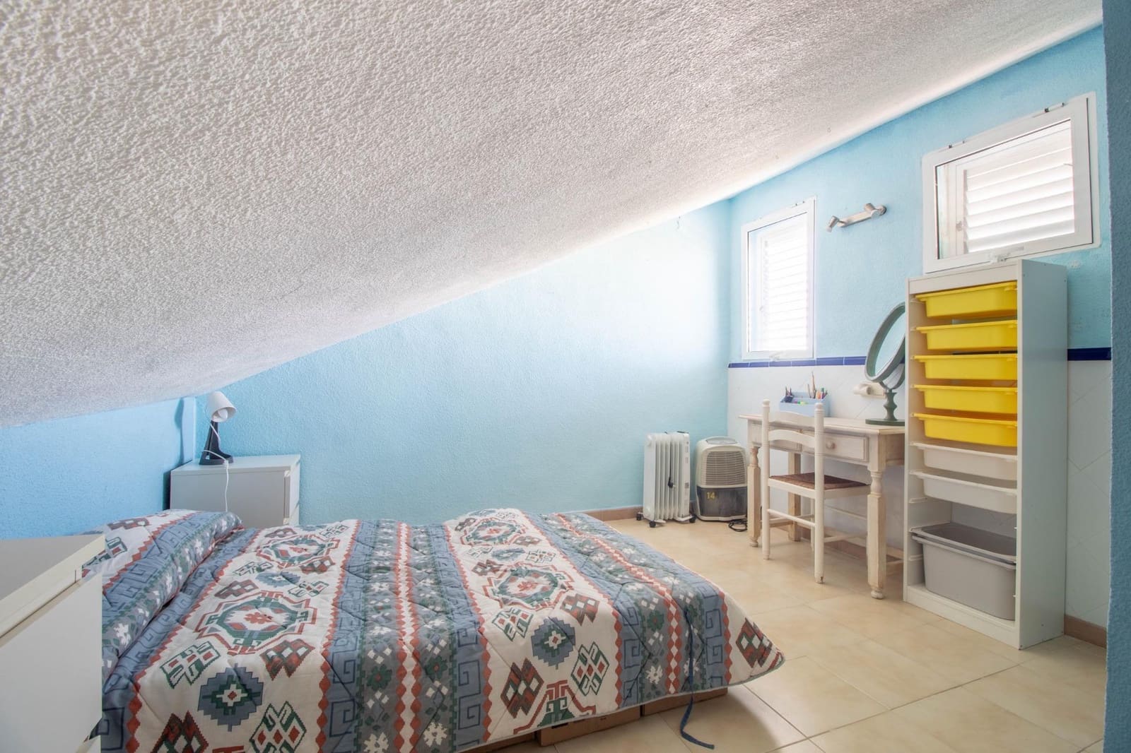 4 soverom Rekkehus til salgs i Cabo Roig med svømmebasseng - € 299 000 (Ref: 10029429)