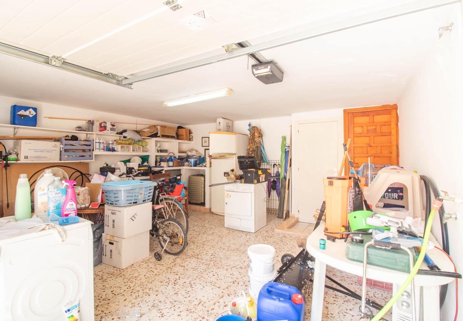 4 soverom Rekkehus til salgs i Cabo Roig med svømmebasseng - € 299 000 (Ref: 10029429)