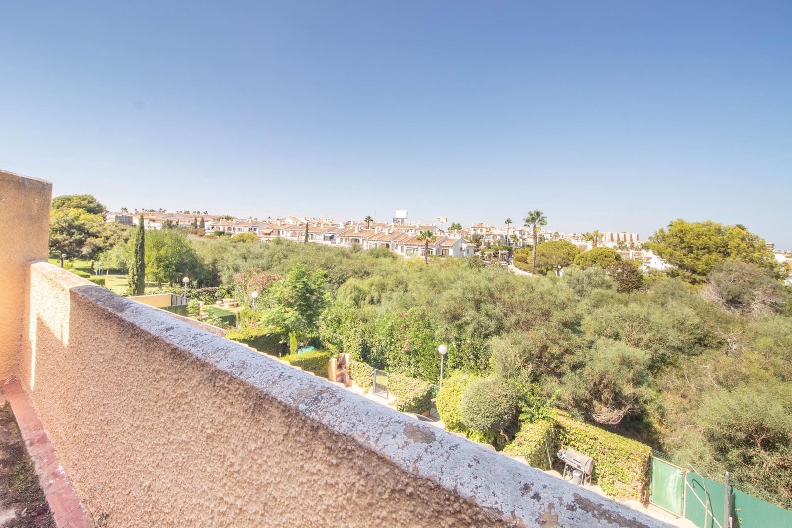 4 soverom Rekkehus til salgs i Cabo Roig med svømmebasseng - € 299 000 (Ref: 10029429)