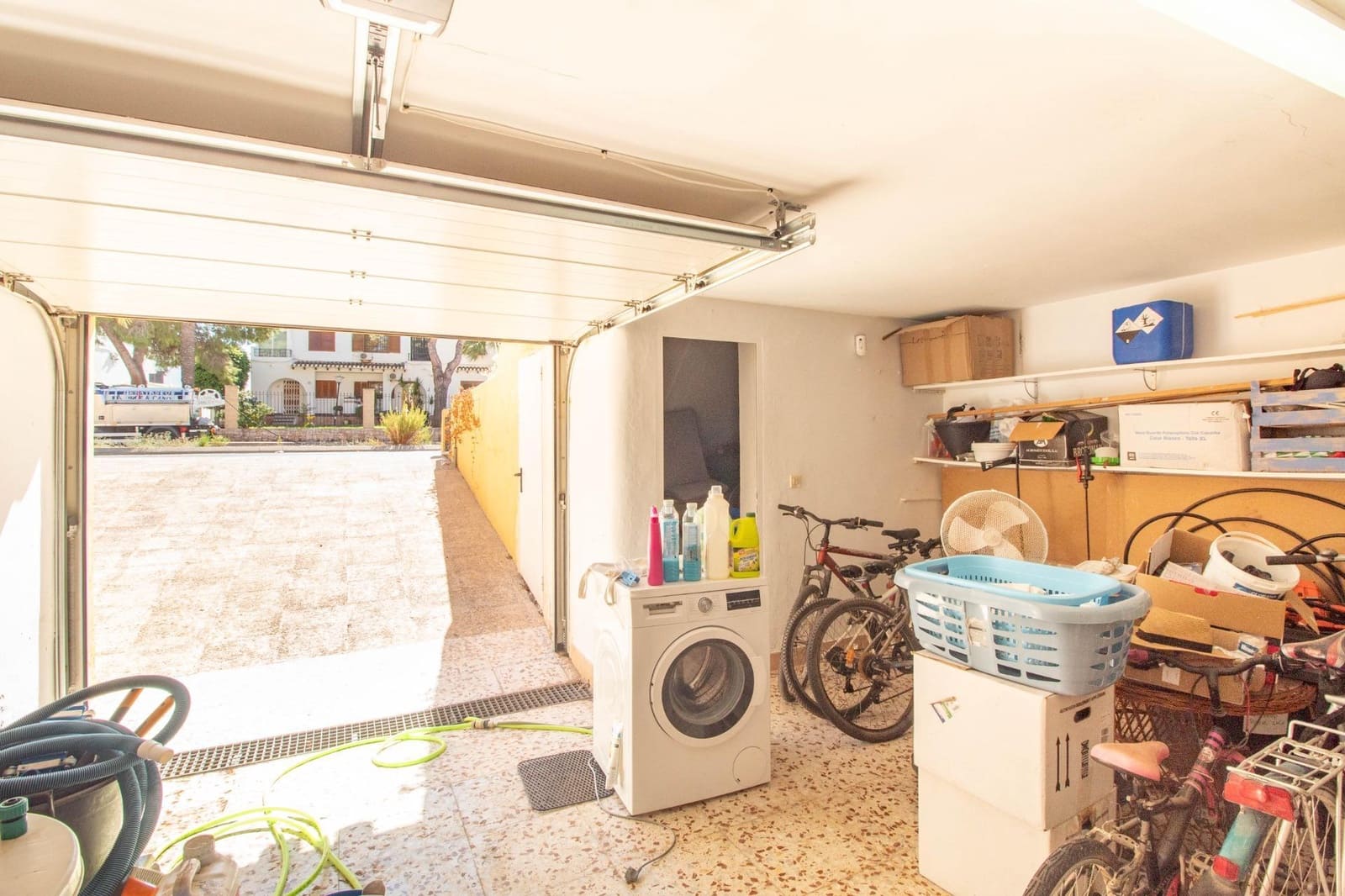 4 soverom Rekkehus til salgs i Cabo Roig med svømmebasseng - € 299 000 (Ref: 10029429)