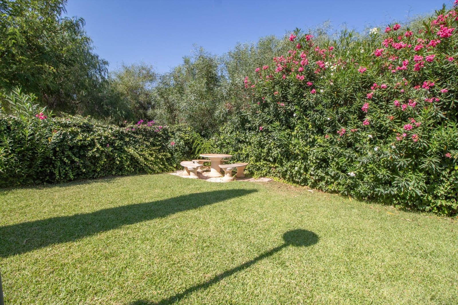 4 soverom Rekkehus til salgs i Cabo Roig med svømmebasseng - € 299 000 (Ref: 10029429)