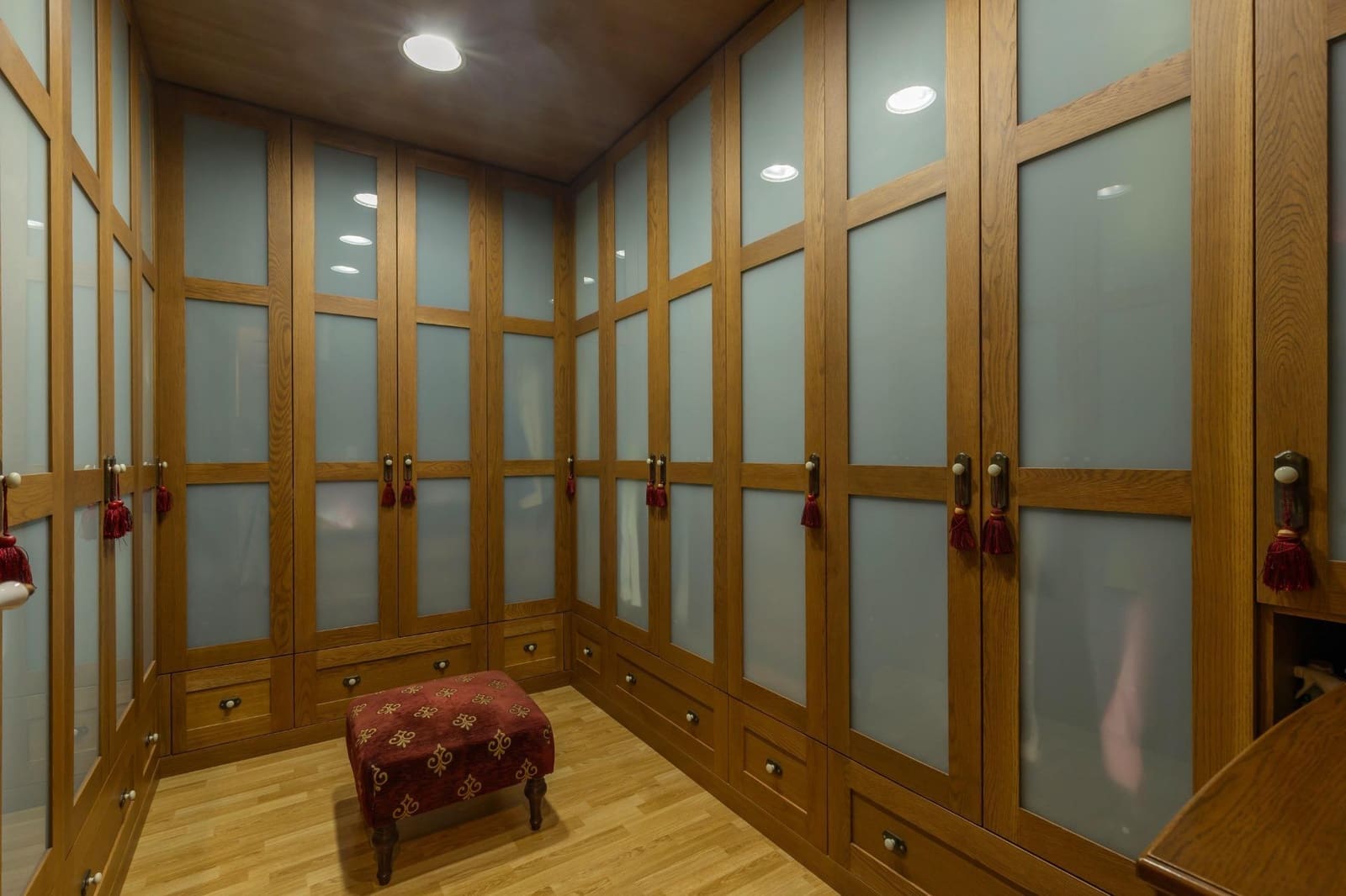 6 quarto Moradia para venda em La Veleta com piscina garagem - 2 490 000 € (Ref: 10029430)