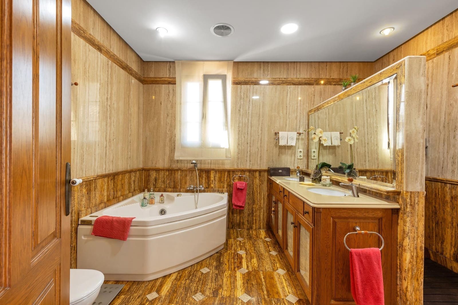 6 quarto Moradia para venda em La Veleta com piscina garagem - 2 490 000 € (Ref: 10029430)