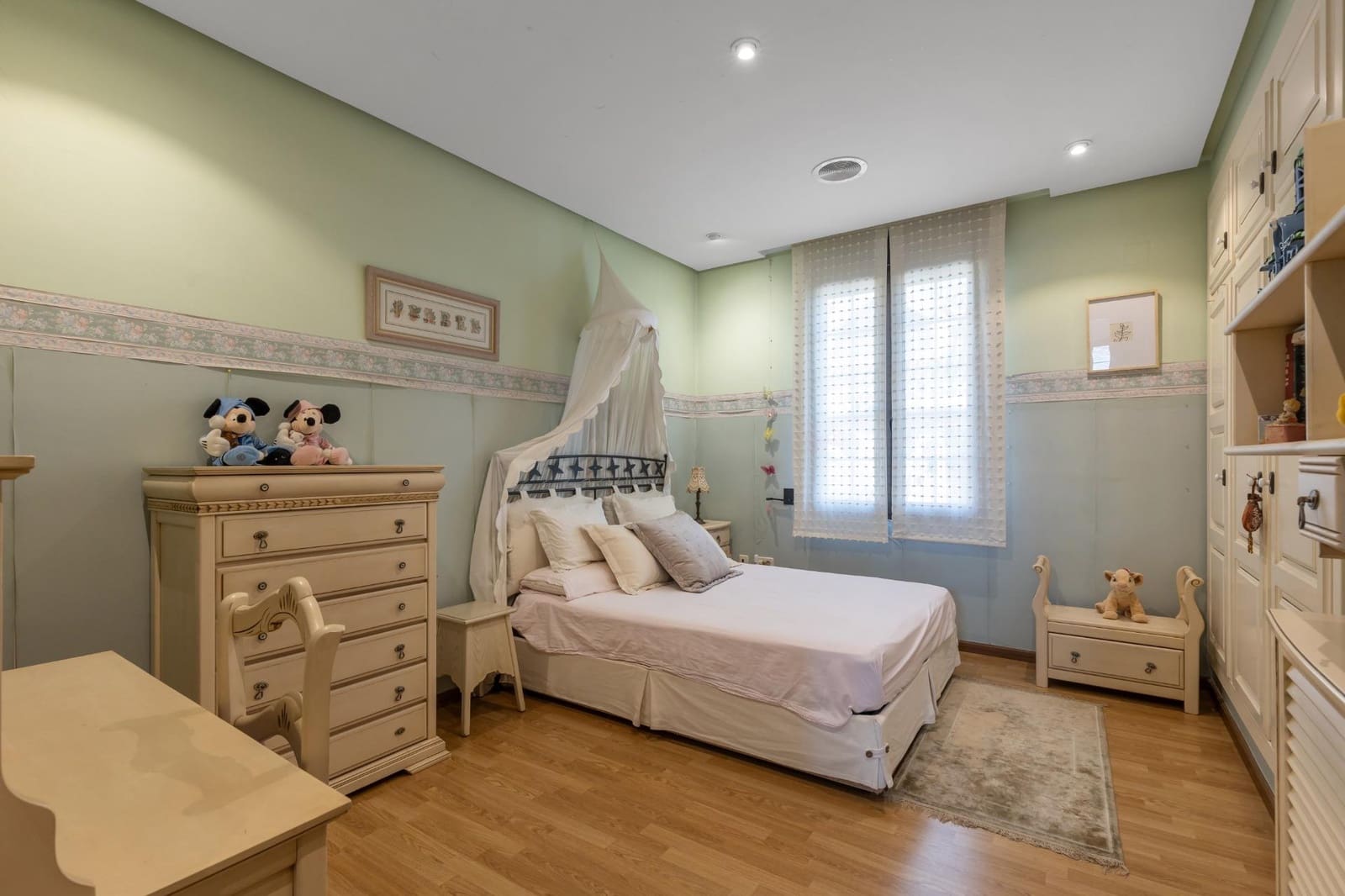 6 quarto Moradia para venda em La Veleta com piscina garagem - 2 490 000 € (Ref: 10029430)