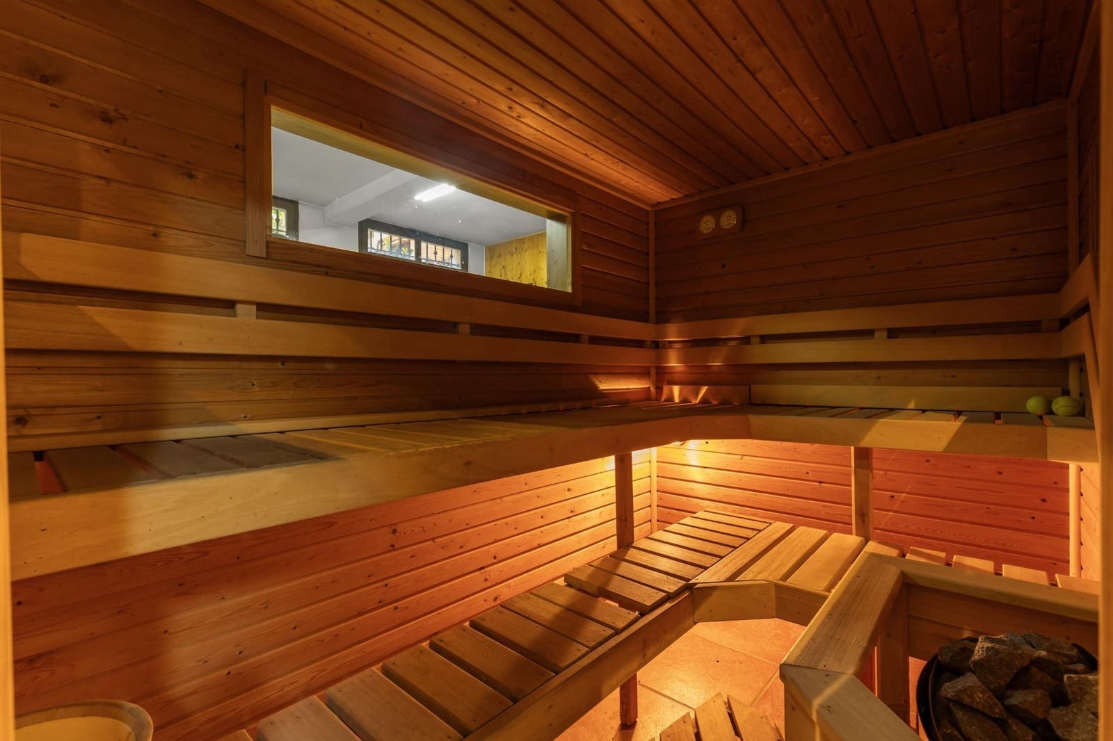 6 quarto Moradia para venda em La Veleta com piscina garagem - 2 490 000 € (Ref: 10029430)