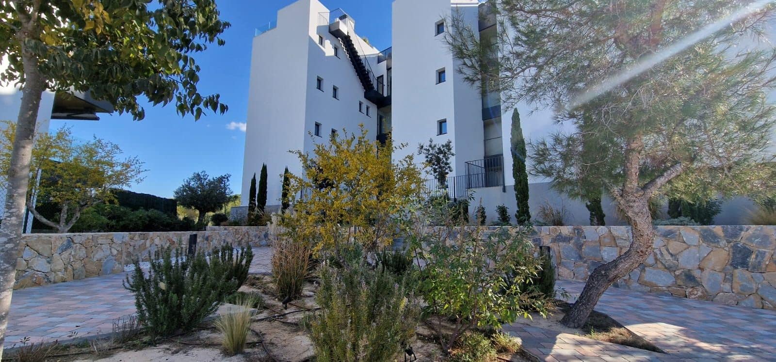 Apartamento de 3 habitaciones en Las Colinas Golf en venta con piscina garaje - 479.000 € (Ref: 10029432)