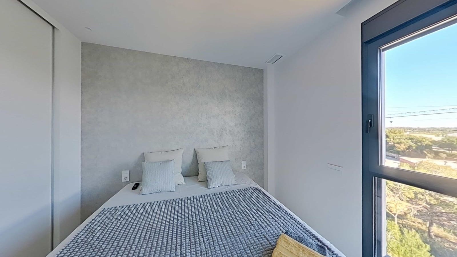 Apartamento de 3 habitaciones en Las Colinas Golf en venta con piscina garaje - 479.000 € (Ref: 10029432)