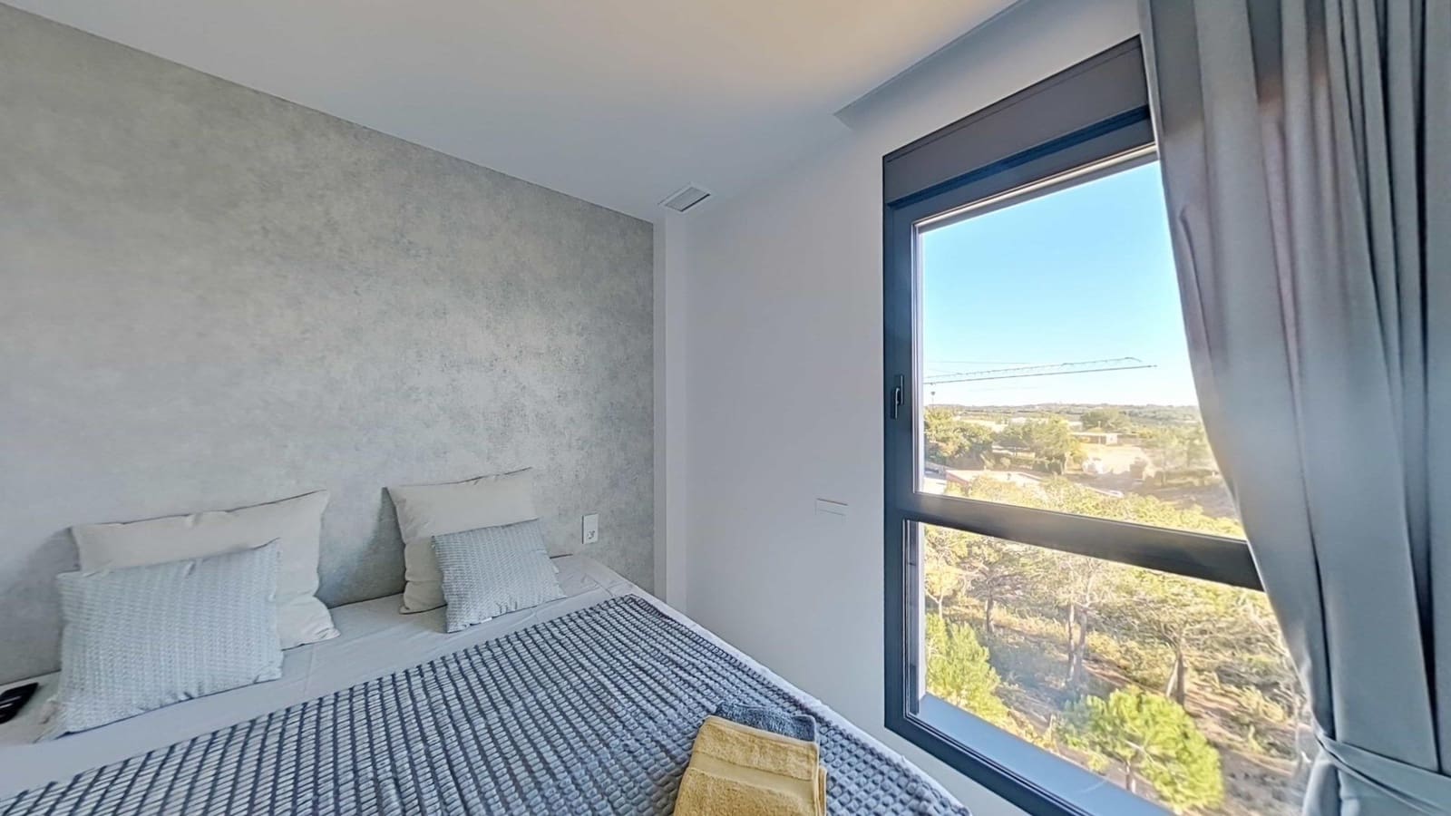 Apartamento de 3 habitaciones en Las Colinas Golf en venta con piscina garaje - 479.000 € (Ref: 10029432)