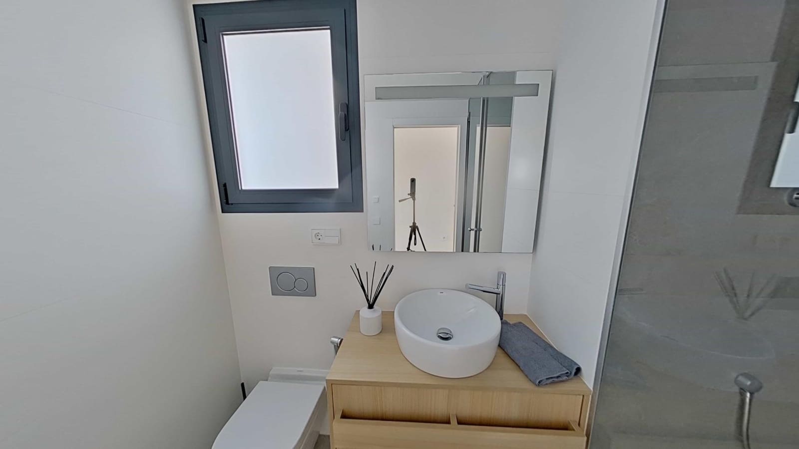 Apartamento de 3 habitaciones en Las Colinas Golf en venta con piscina garaje - 479.000 € (Ref: 10029432)