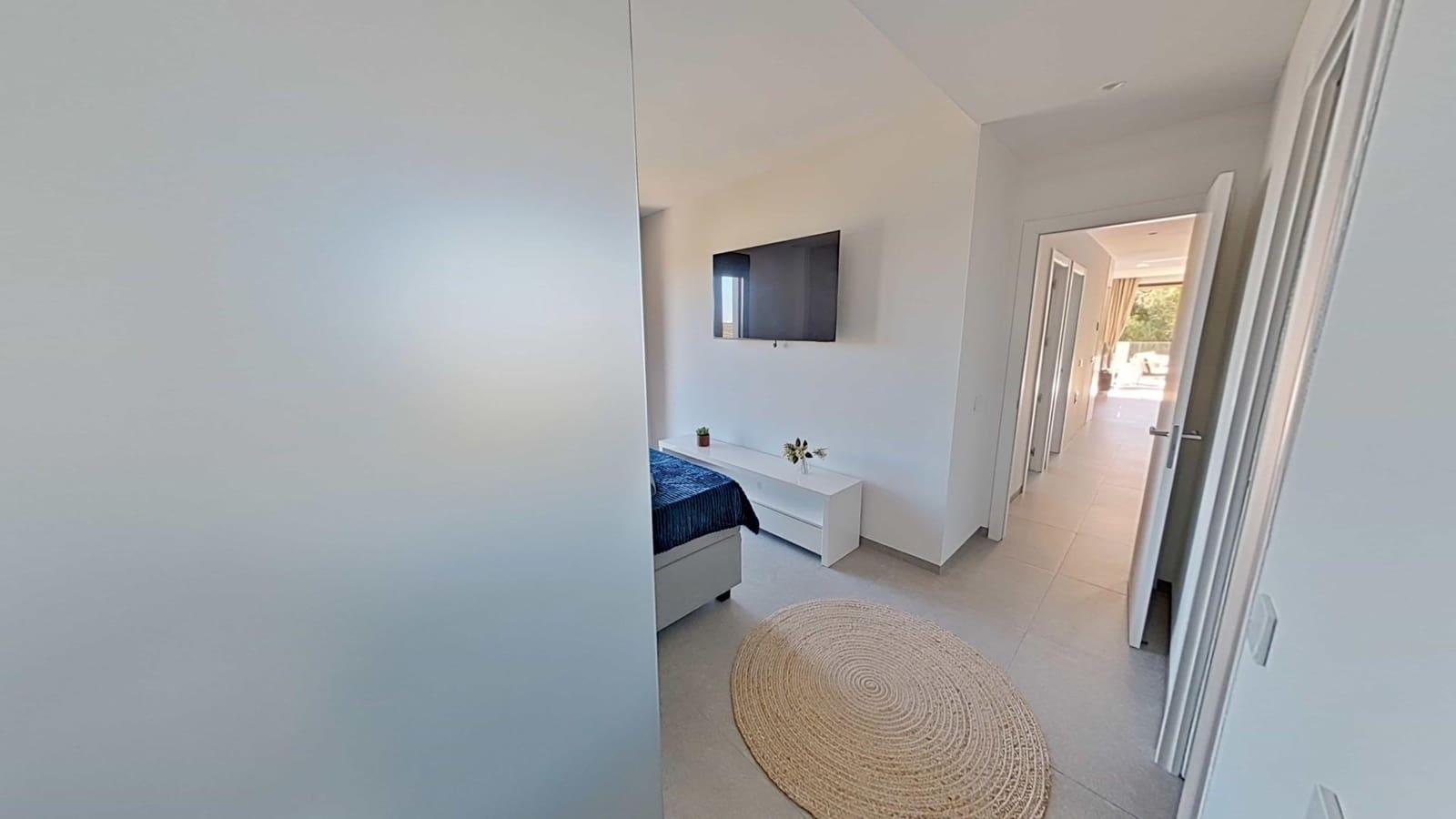Apartamento de 3 habitaciones en Las Colinas Golf en venta con piscina garaje - 479.000 € (Ref: 10029432)