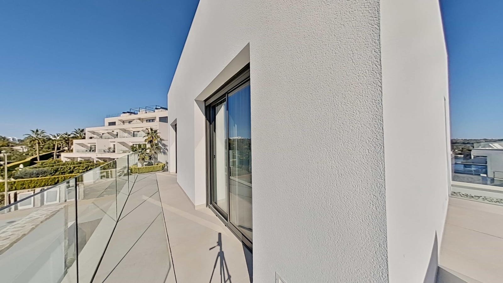 3 bedroom Villa for sale in Las Colinas Golf with pool garage - € 1,030,000 (Ref: 10029433)