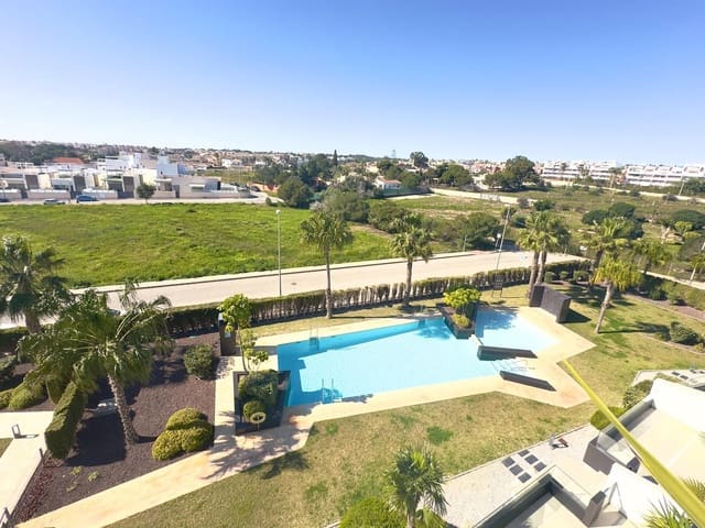 3 bedroom Penthouse for sale in Orihuela Costa, Orihuela with pool - € 639,000 (Ref: 10029434)