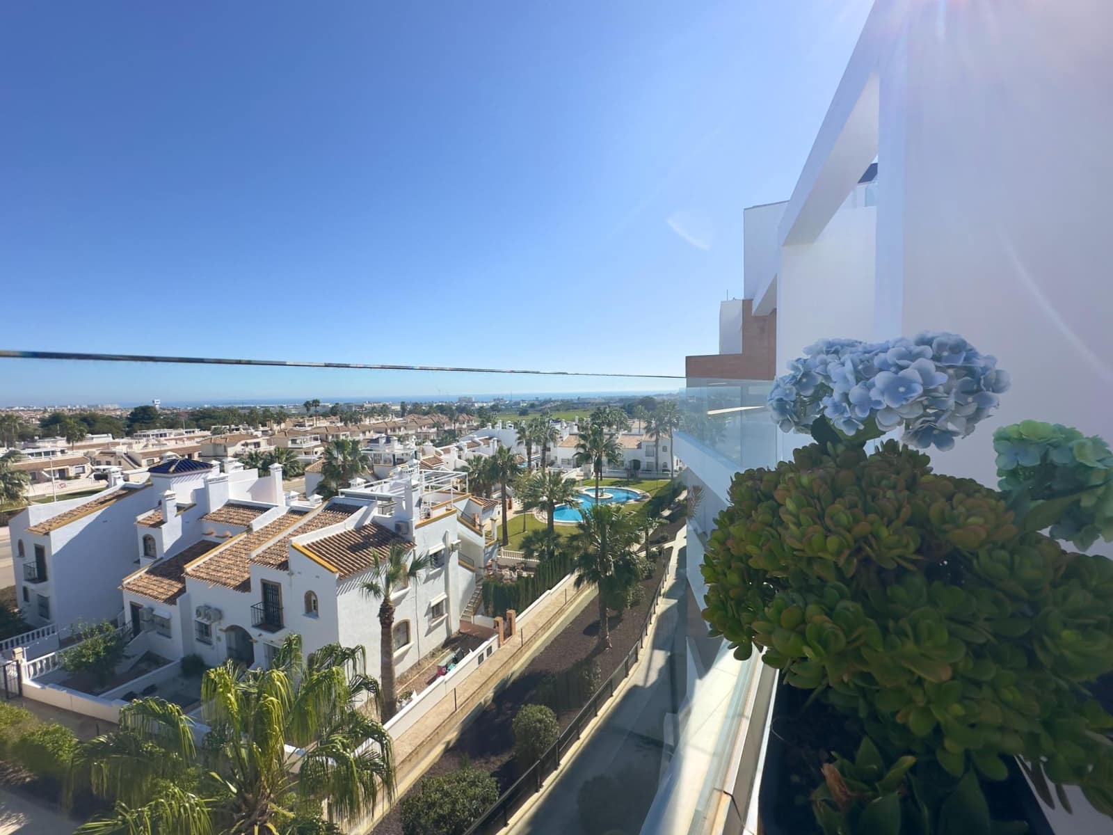 3 bedroom Penthouse for sale in Orihuela Costa with pool - € 639,000 (Ref: 10029434)