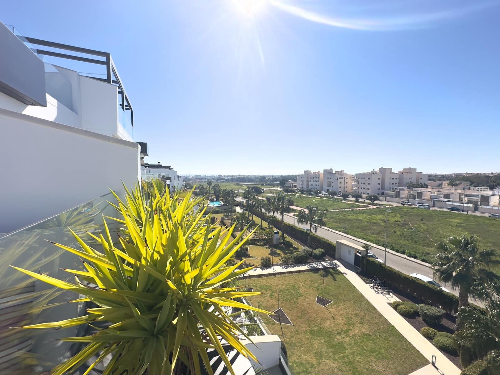 3 bedroom Penthouse for sale in Orihuela Costa with pool - € 639,000 (Ref: 10029434)