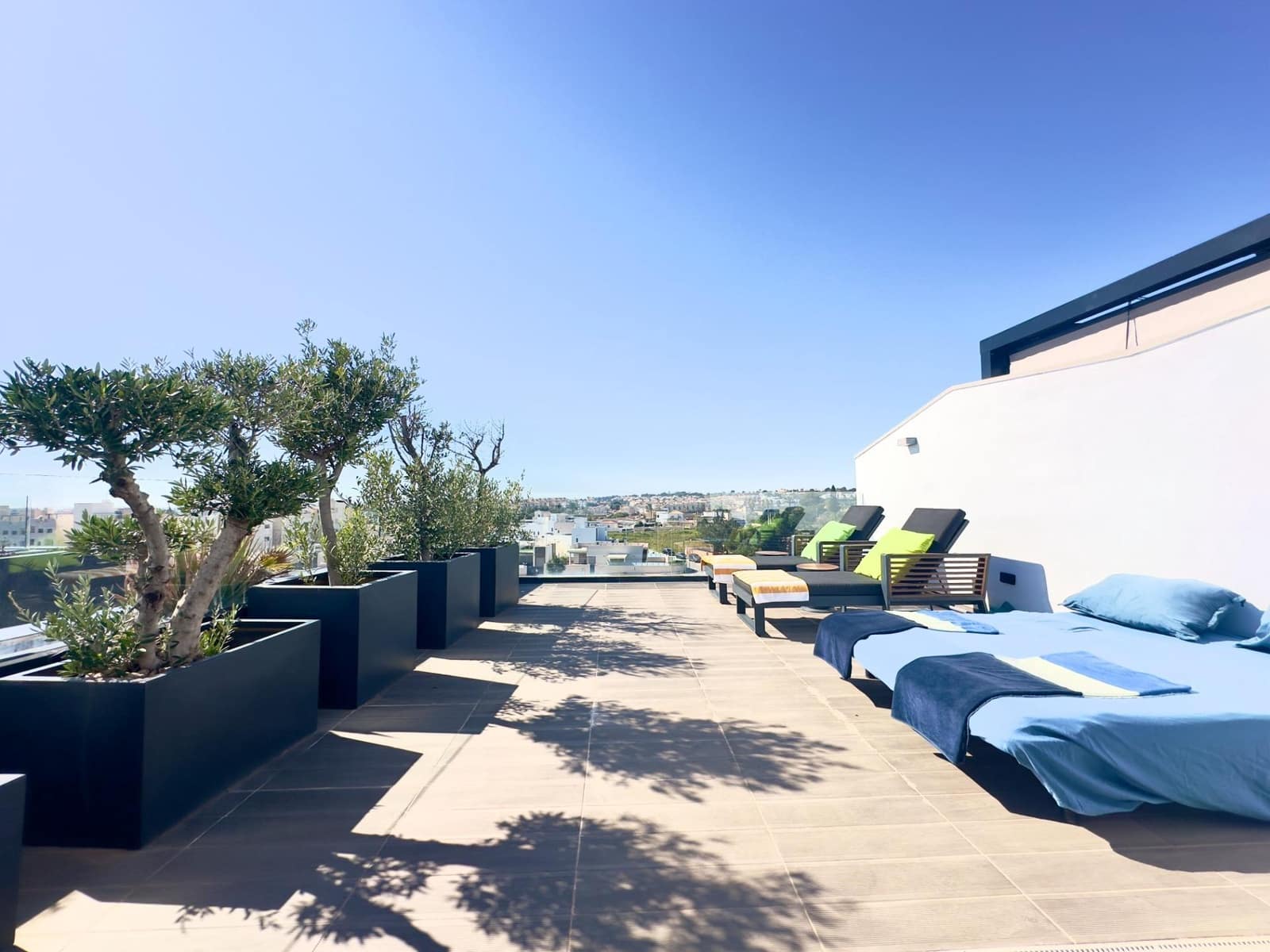 3 bedroom Penthouse for sale in Orihuela Costa with pool - € 639,000 (Ref: 10029434)