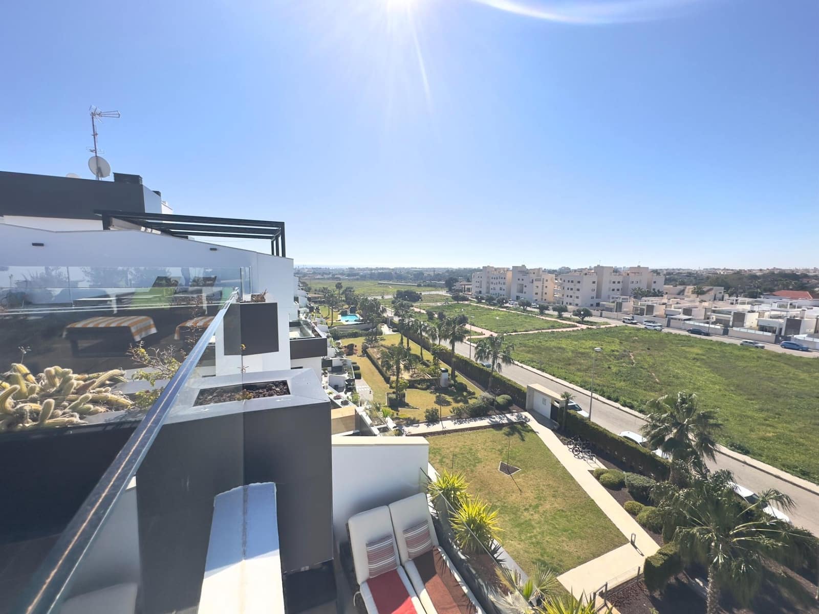3 bedroom Penthouse for sale in Orihuela Costa with pool - € 639,000 (Ref: 10029434)