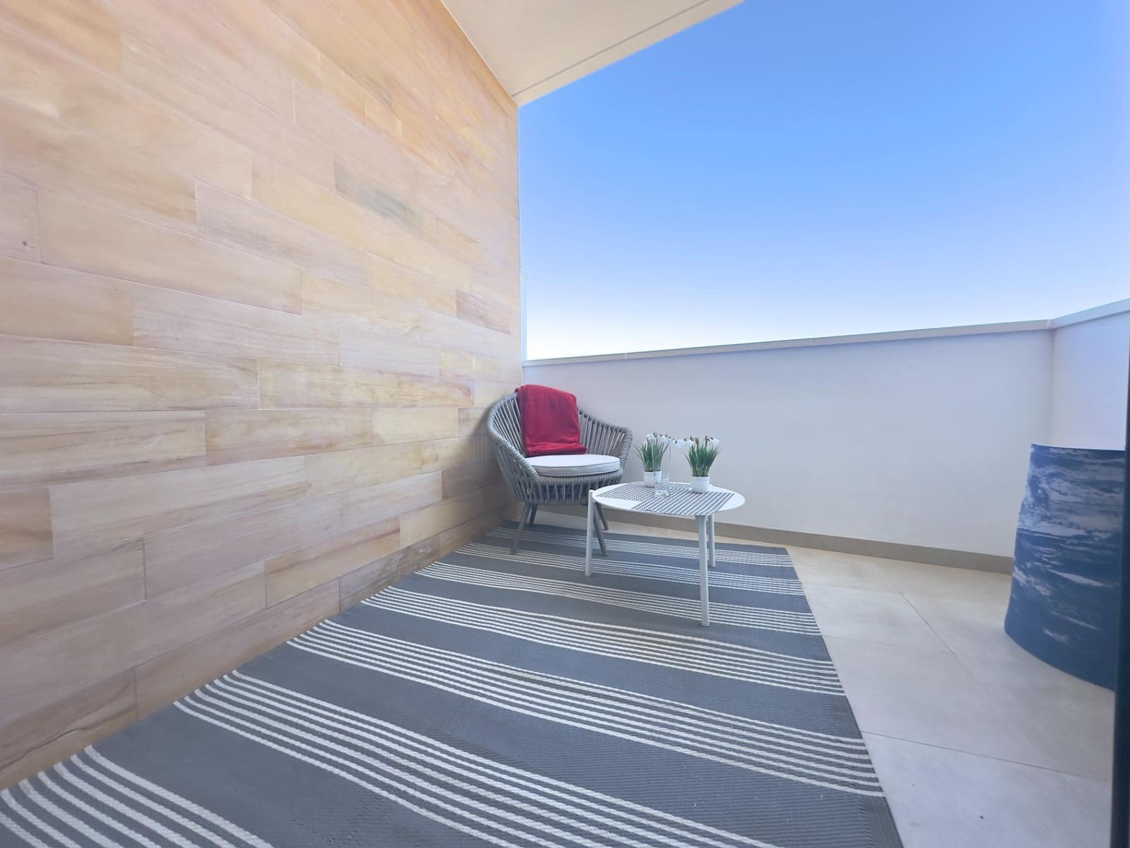 3 bedroom Penthouse for sale in Orihuela Costa with pool - € 639,000 (Ref: 10029434)