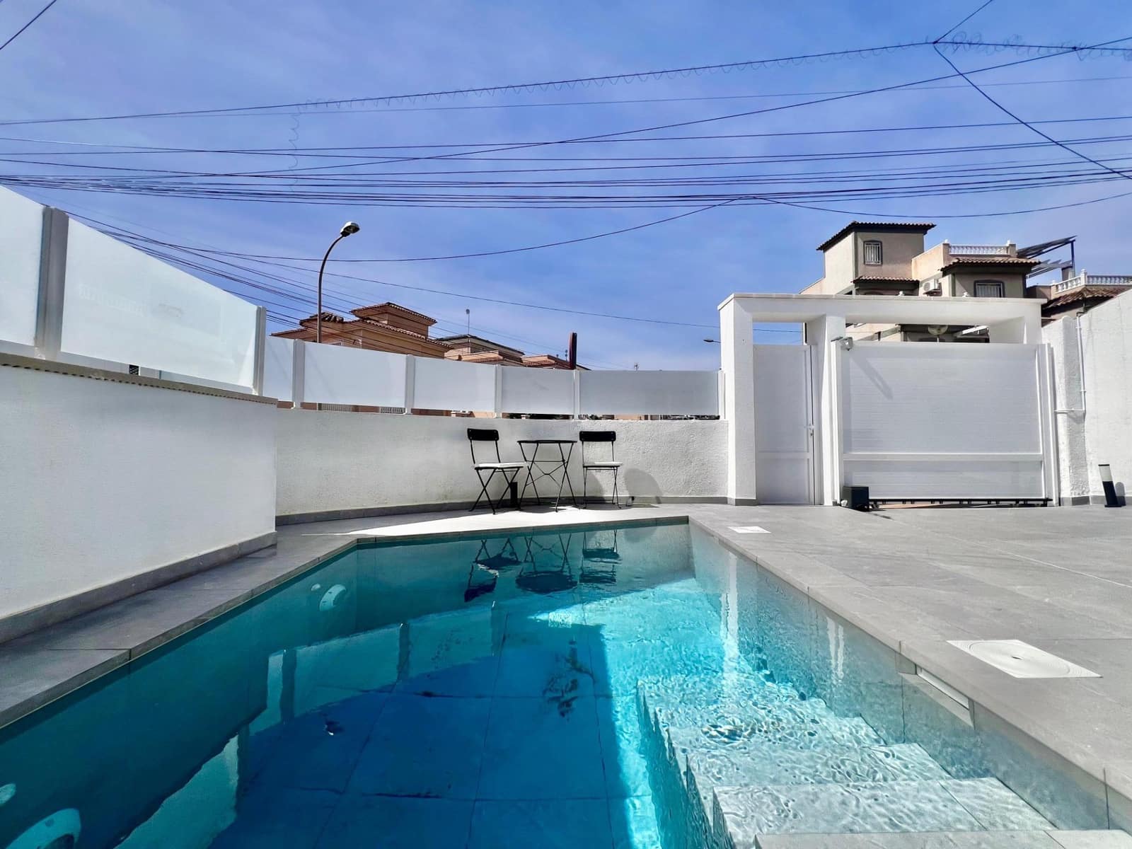5 camera da letto Villa in vendita in Filipinas con piscina - 459.000 € (Rif: 10029435)