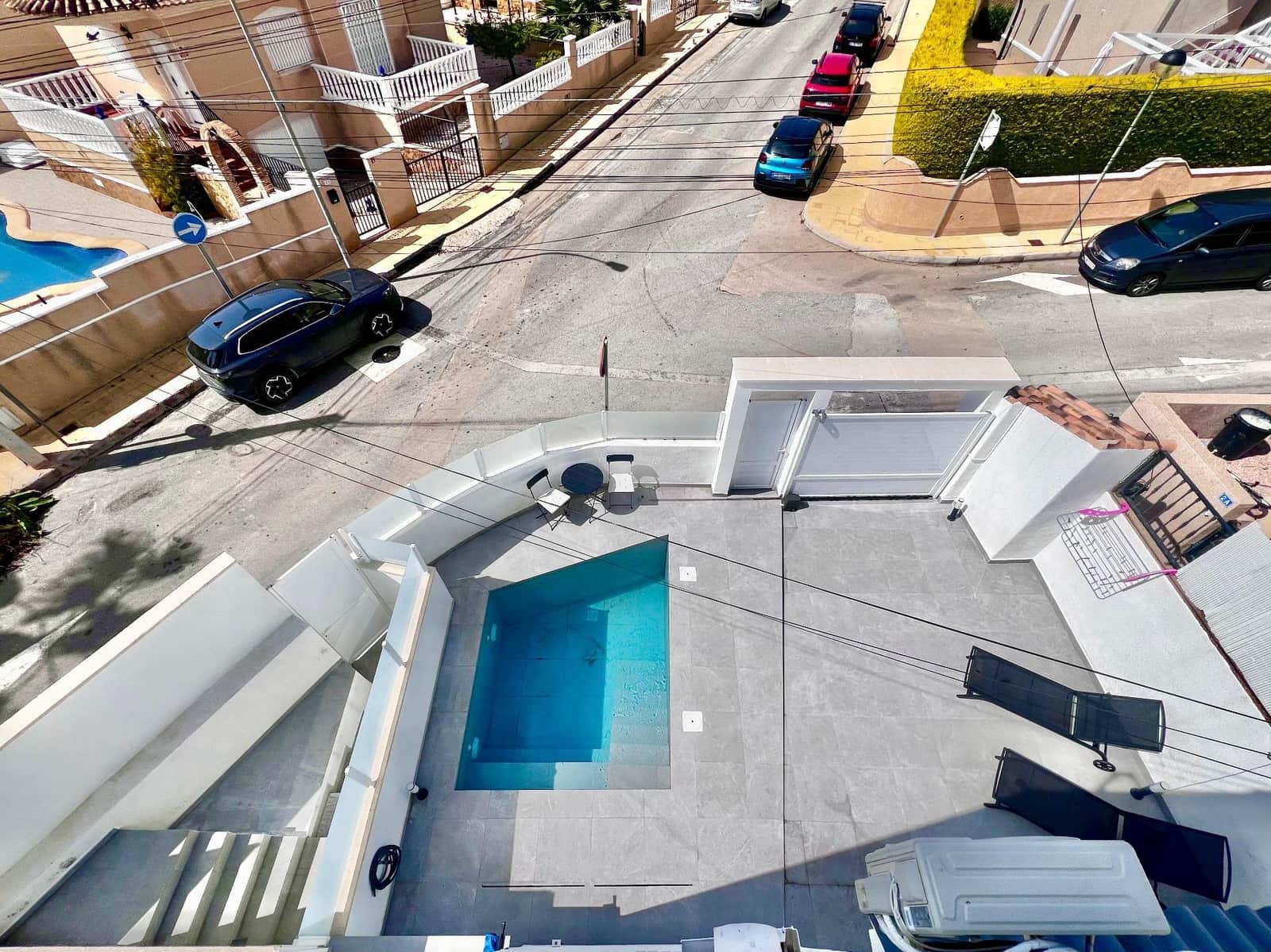 5 camera da letto Villa in vendita in Filipinas con piscina - 459.000 € (Rif: 10029435)