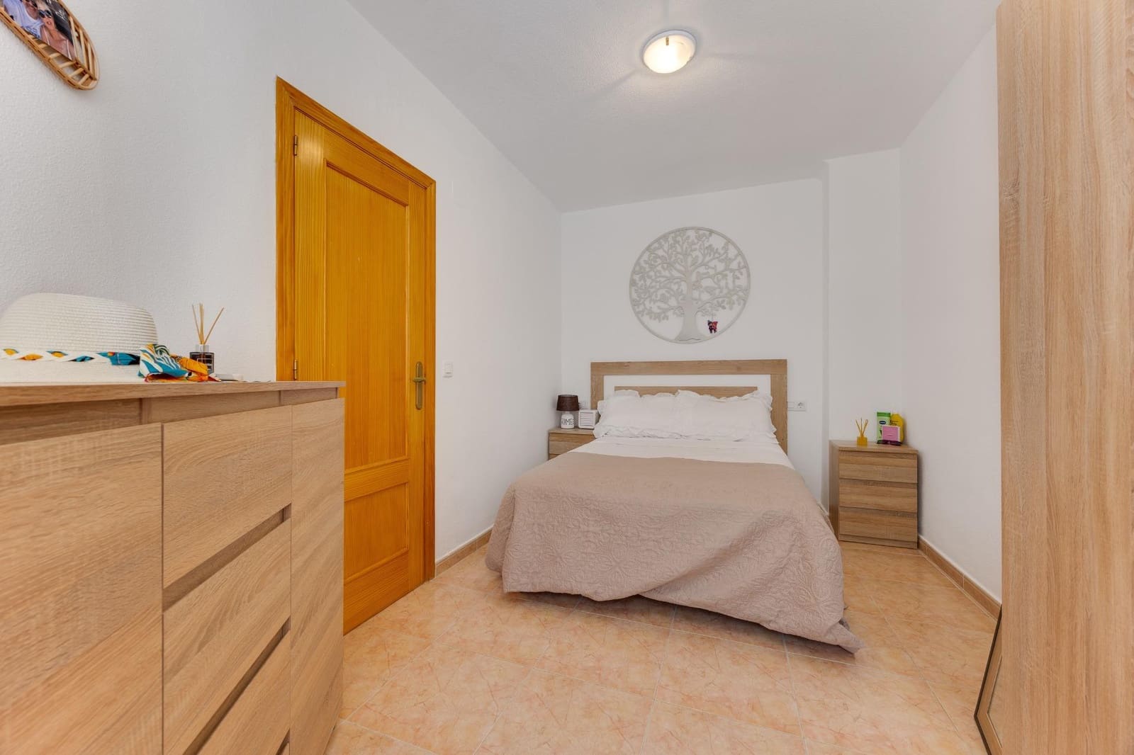 3 chambre Appartement à vendre à Torrevieja avec piscine - 159 999 € (Ref: 10030717)
