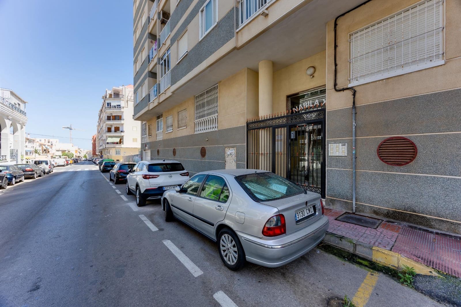 3 chambre Appartement à vendre à Torrevieja avec piscine - 159 999 € (Ref: 10030717)