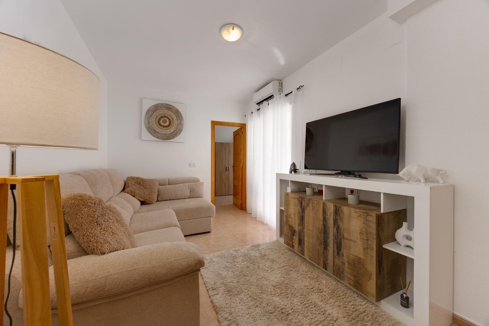 3 chambre Appartement à vendre à Torrevieja avec piscine - 159 999 € (Ref: 10030717)
