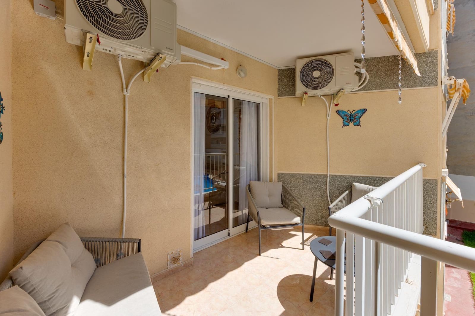3 chambre Appartement à vendre à Torrevieja avec piscine - 159 999 € (Ref: 10030717)