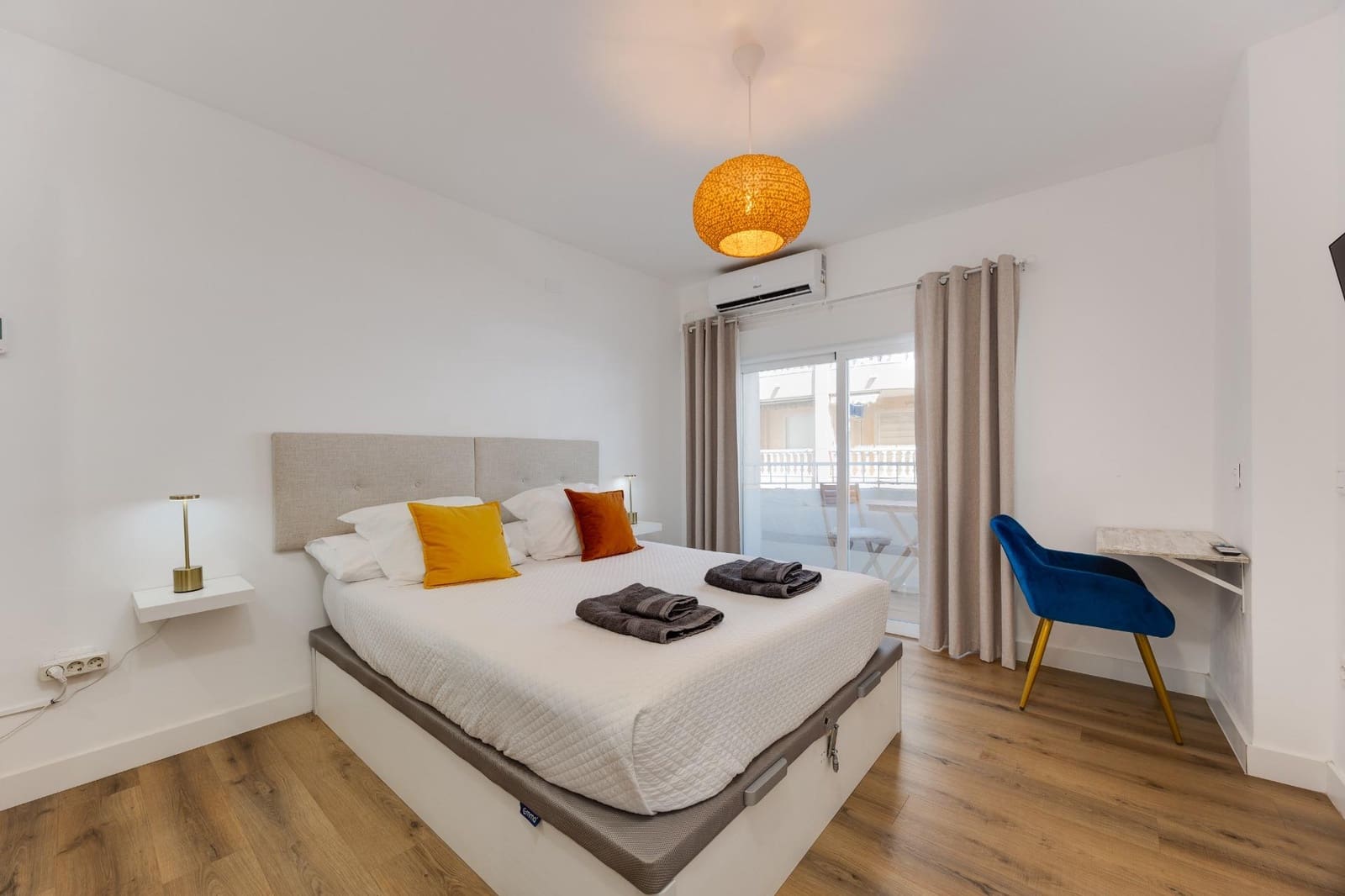 Estúdio para venda em Torrevieja - 125 000 € (Ref: 10030718)