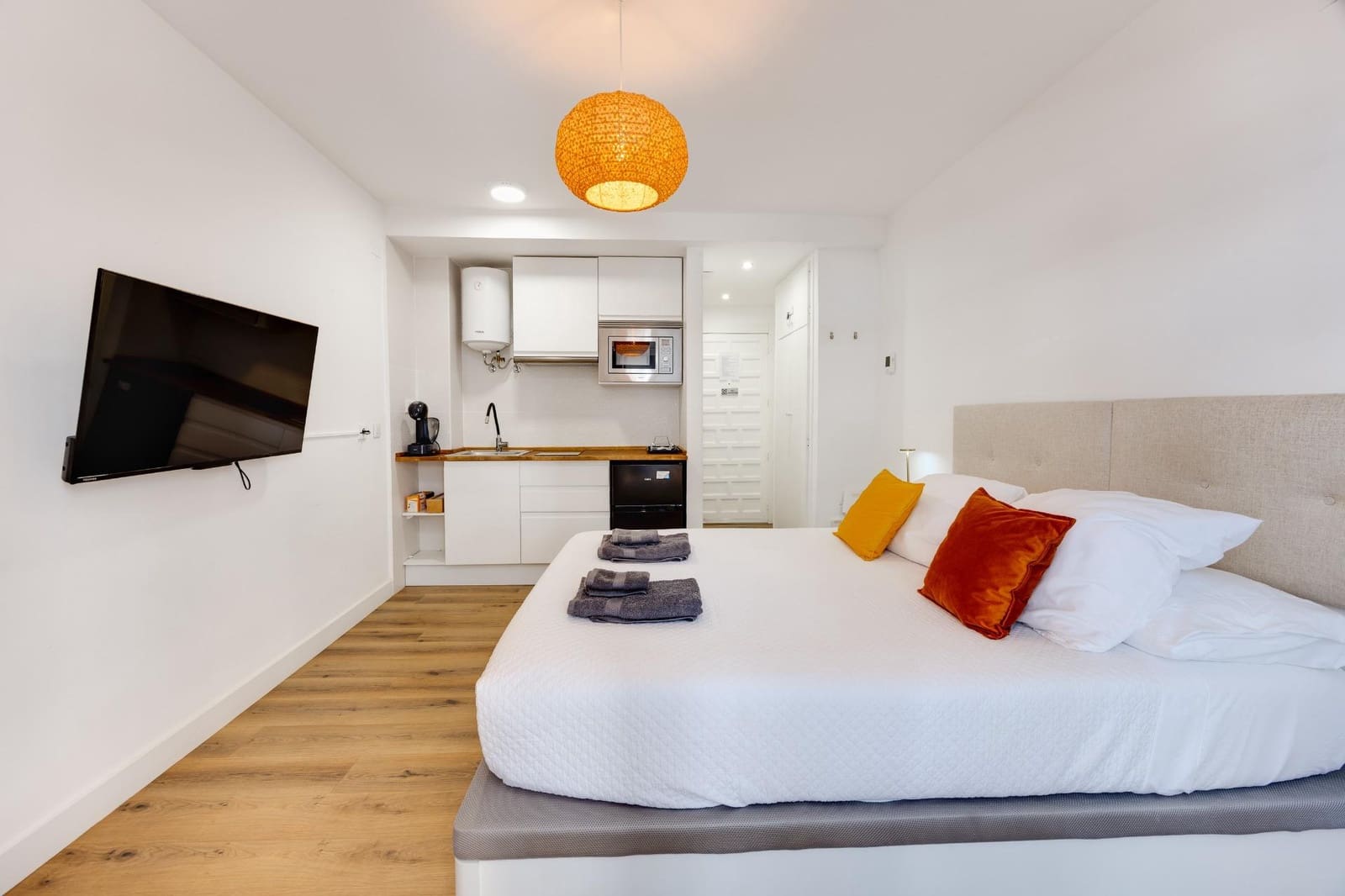 Estúdio para venda em Torrevieja - 125 000 € (Ref: 10030718)