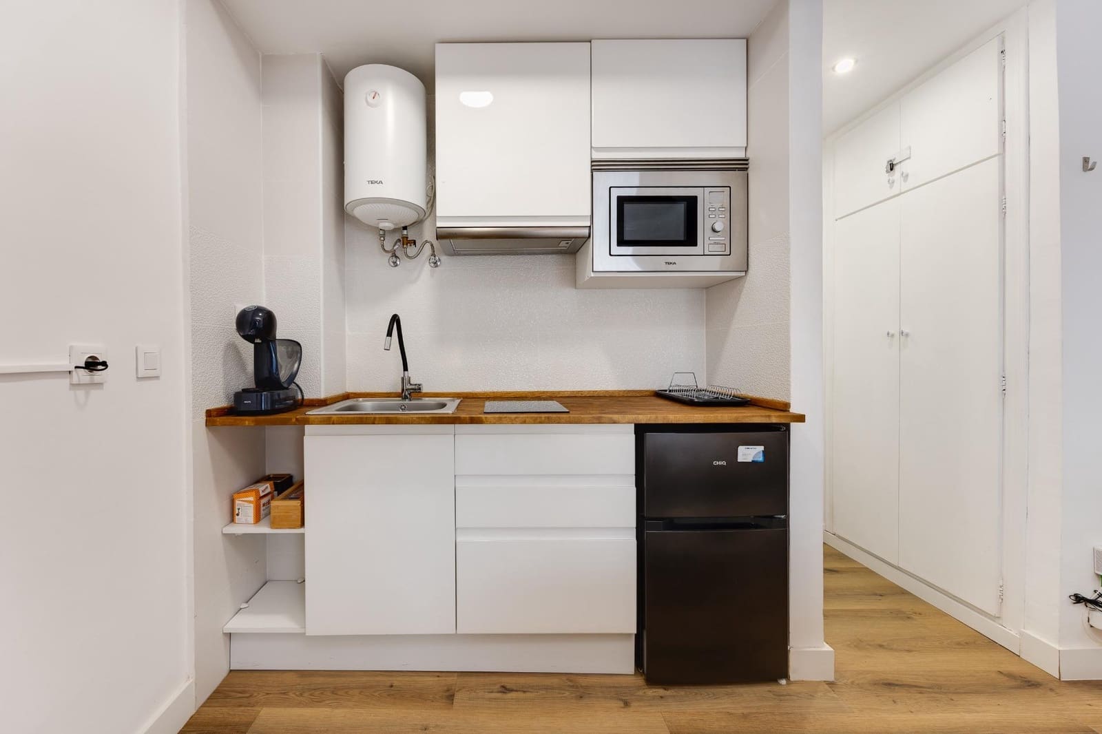 Estúdio para venda em Torrevieja - 125 000 € (Ref: 10030718)