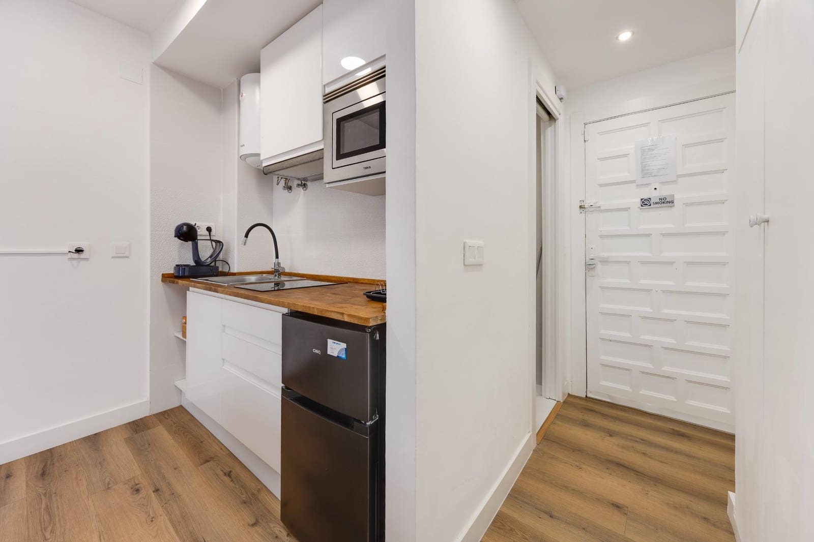 Estúdio para venda em Torrevieja - 125 000 € (Ref: 10030718)