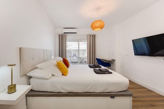 Estúdio para venda em Torrevieja - 125 000 € (Ref: 10030718)