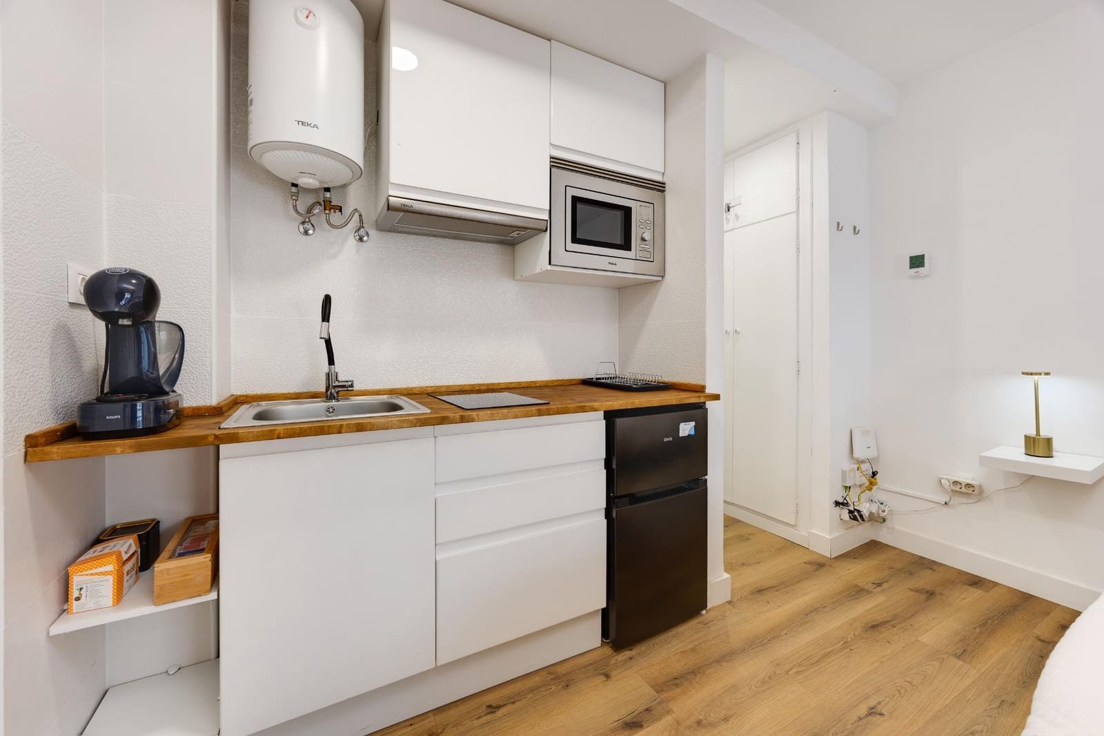 Estúdio para venda em Torrevieja - 125 000 € (Ref: 10030718)