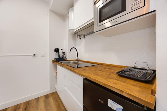 Estúdio para venda em Torrevieja - 125 000 € (Ref: 10030718)