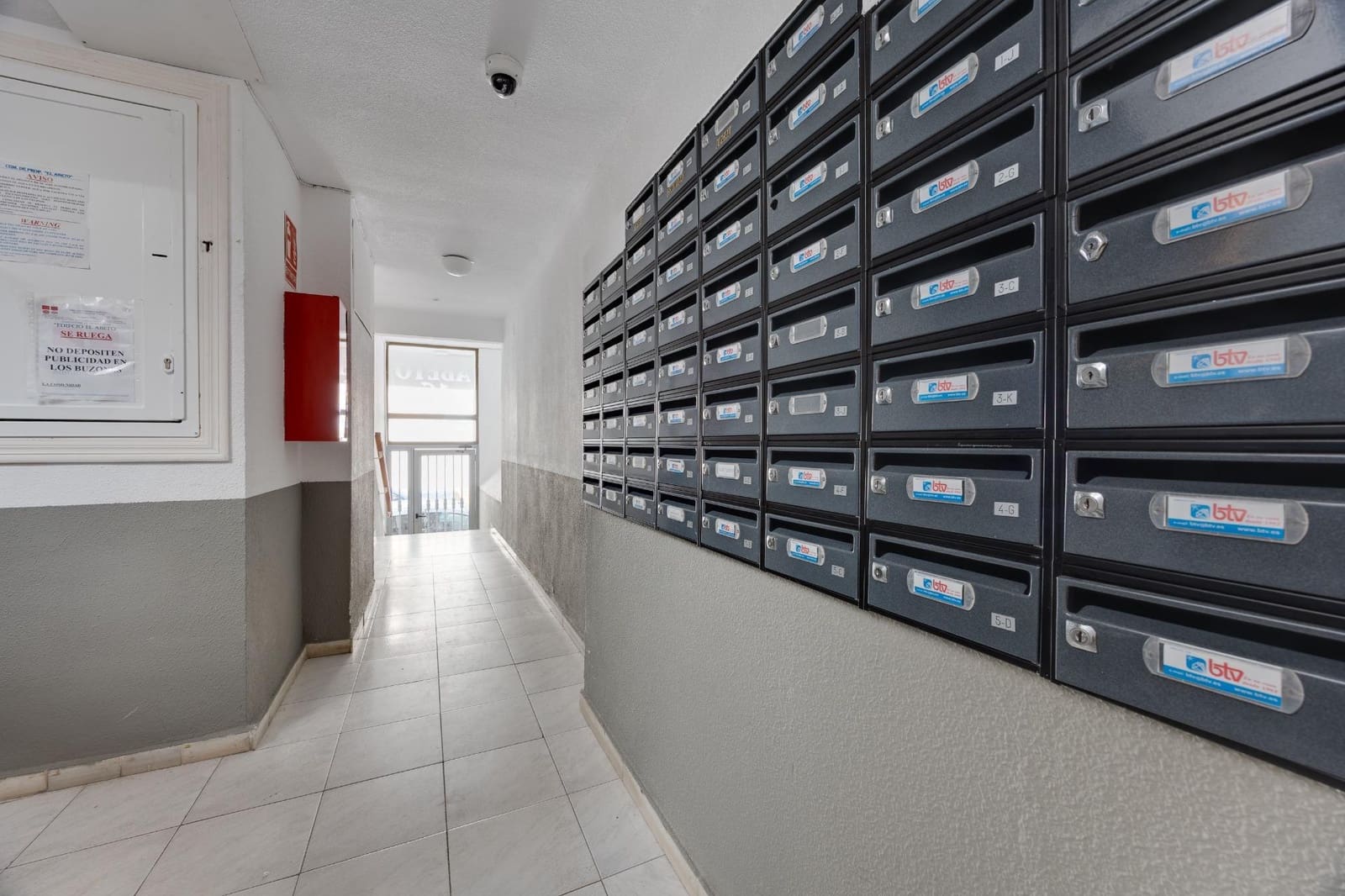 Estúdio para venda em Torrevieja - 125 000 € (Ref: 10030718)
